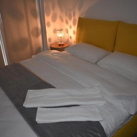Roman'S Apartment City Residence Hermannstadt Exterior foto