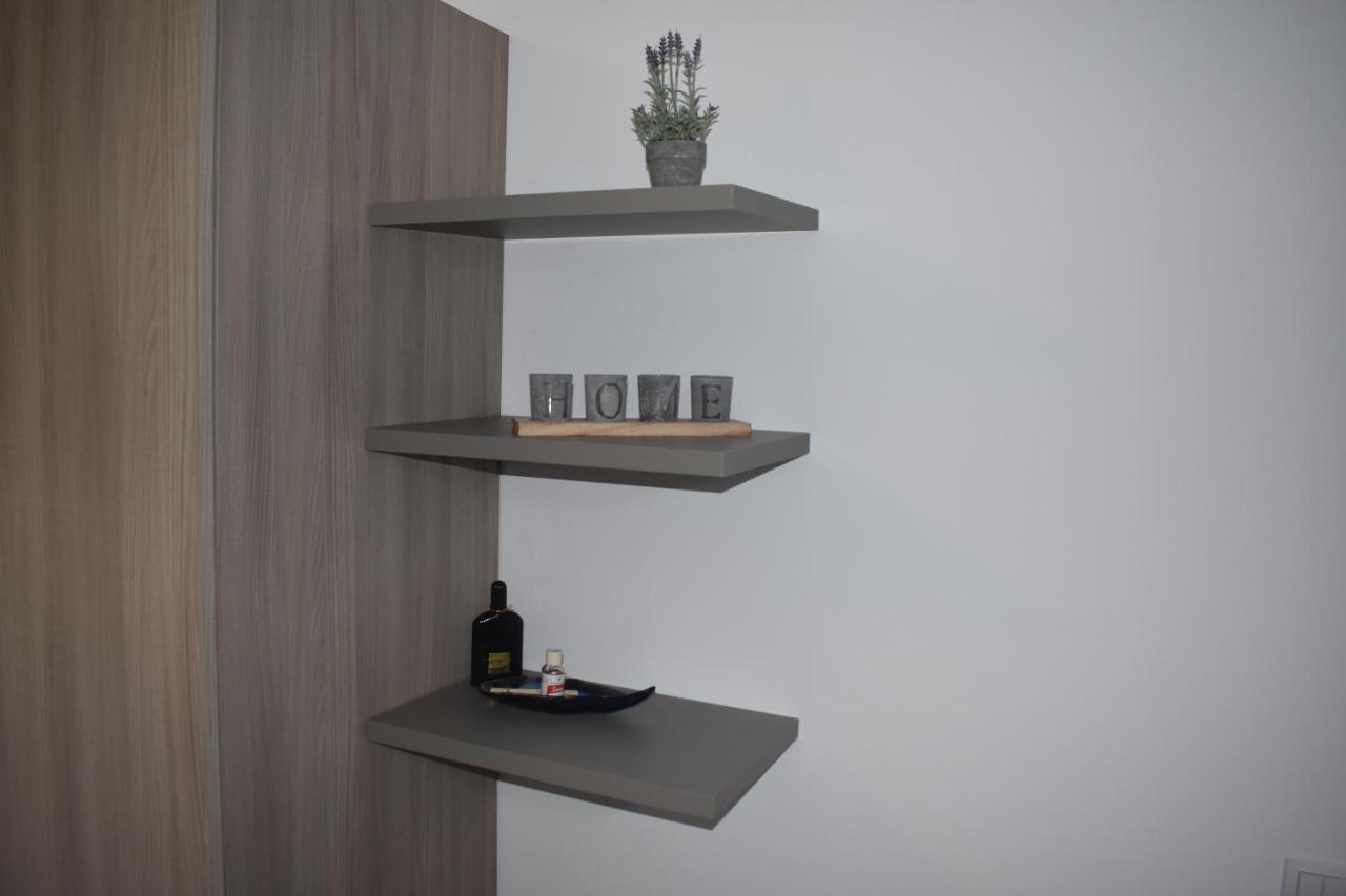 Roman'S Apartment City Residence Hermannstadt Exterior foto