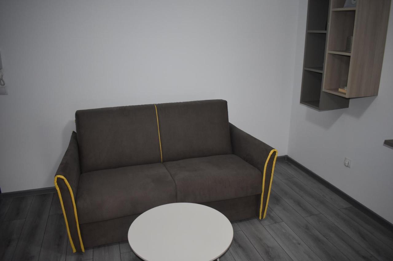 Roman'S Apartment City Residence Hermannstadt Exterior foto
